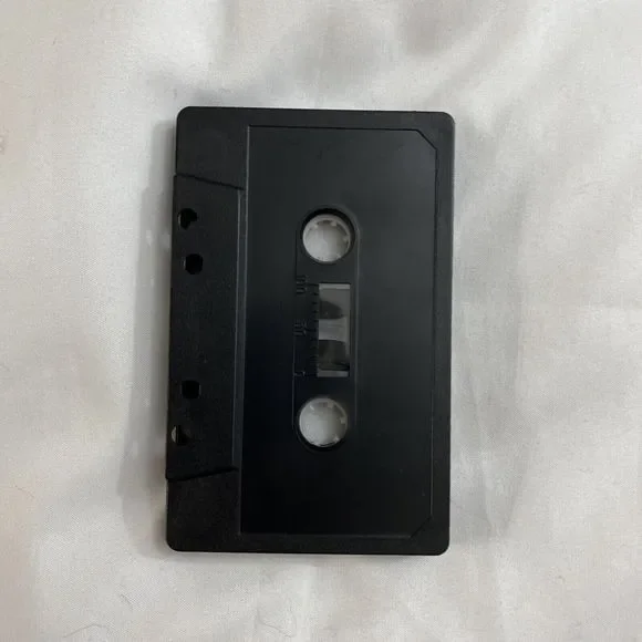 The New Testament King James Version Cassette Tape Alexander Scourby - Picture 2 of 7